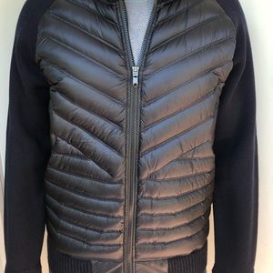 Lululemon Puffer Jacket